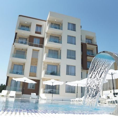 La Dolce Vita Residence Ulcinj Luaran gambar