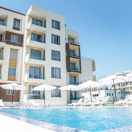 La Dolce Vita Residence Ulcinj Luaran gambar