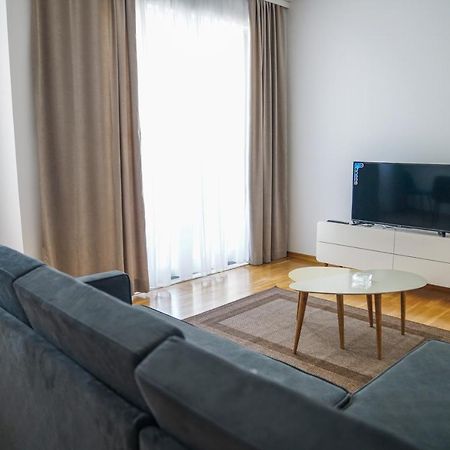 La Dolce Vita Residence Ulcinj Luaran gambar