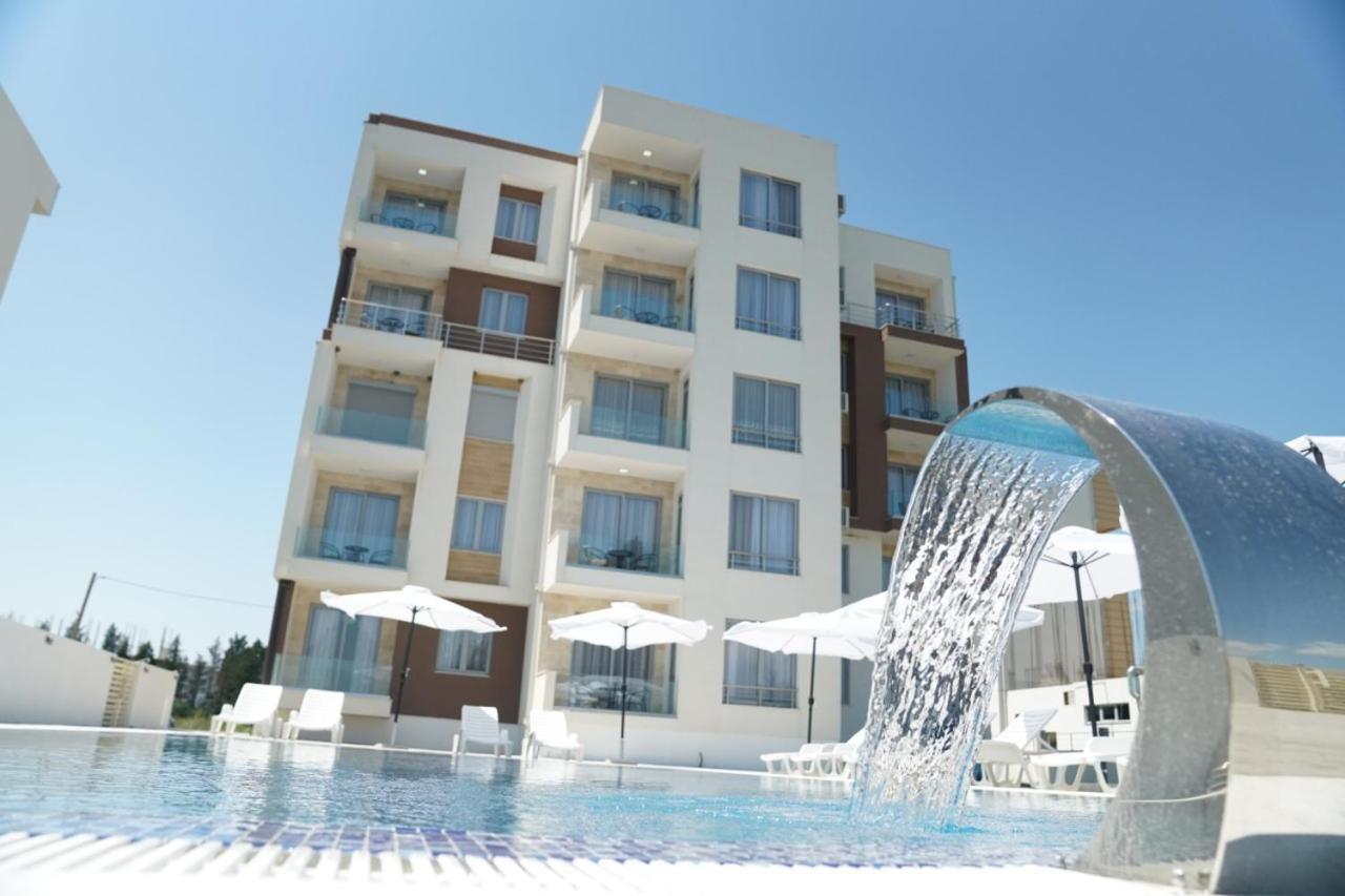 La Dolce Vita Residence Ulcinj Luaran gambar