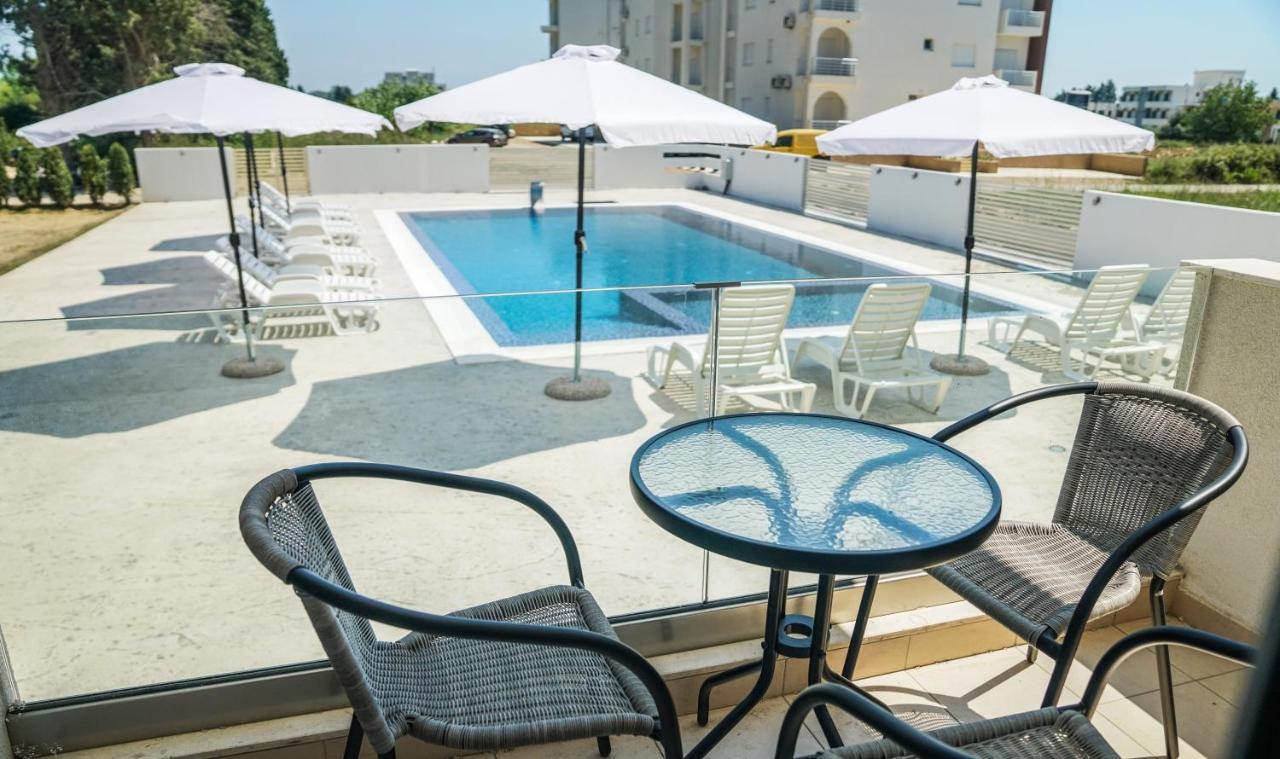 La Dolce Vita Residence Ulcinj Luaran gambar