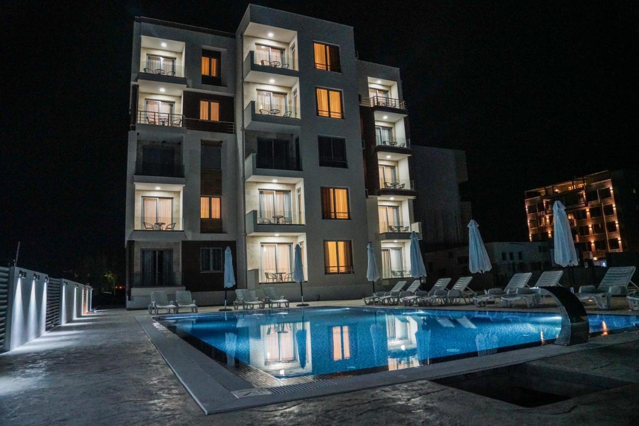 La Dolce Vita Residence Ulcinj Luaran gambar