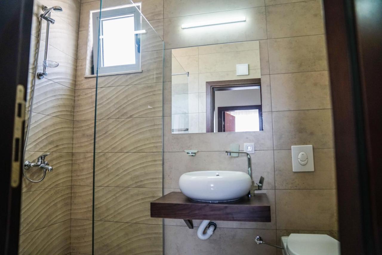 La Dolce Vita Residence Ulcinj Luaran gambar