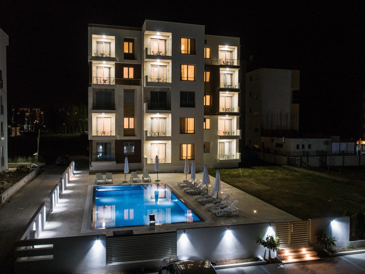 La Dolce Vita Residence Ulcinj Luaran gambar