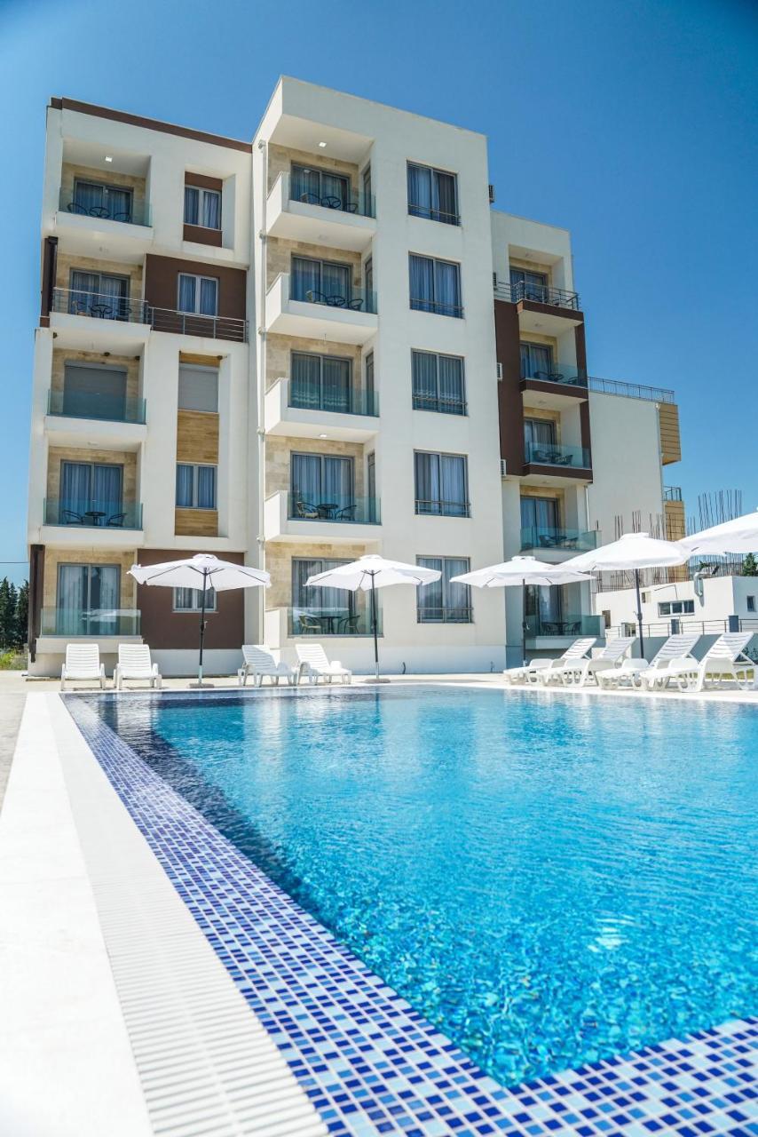 La Dolce Vita Residence Ulcinj Luaran gambar