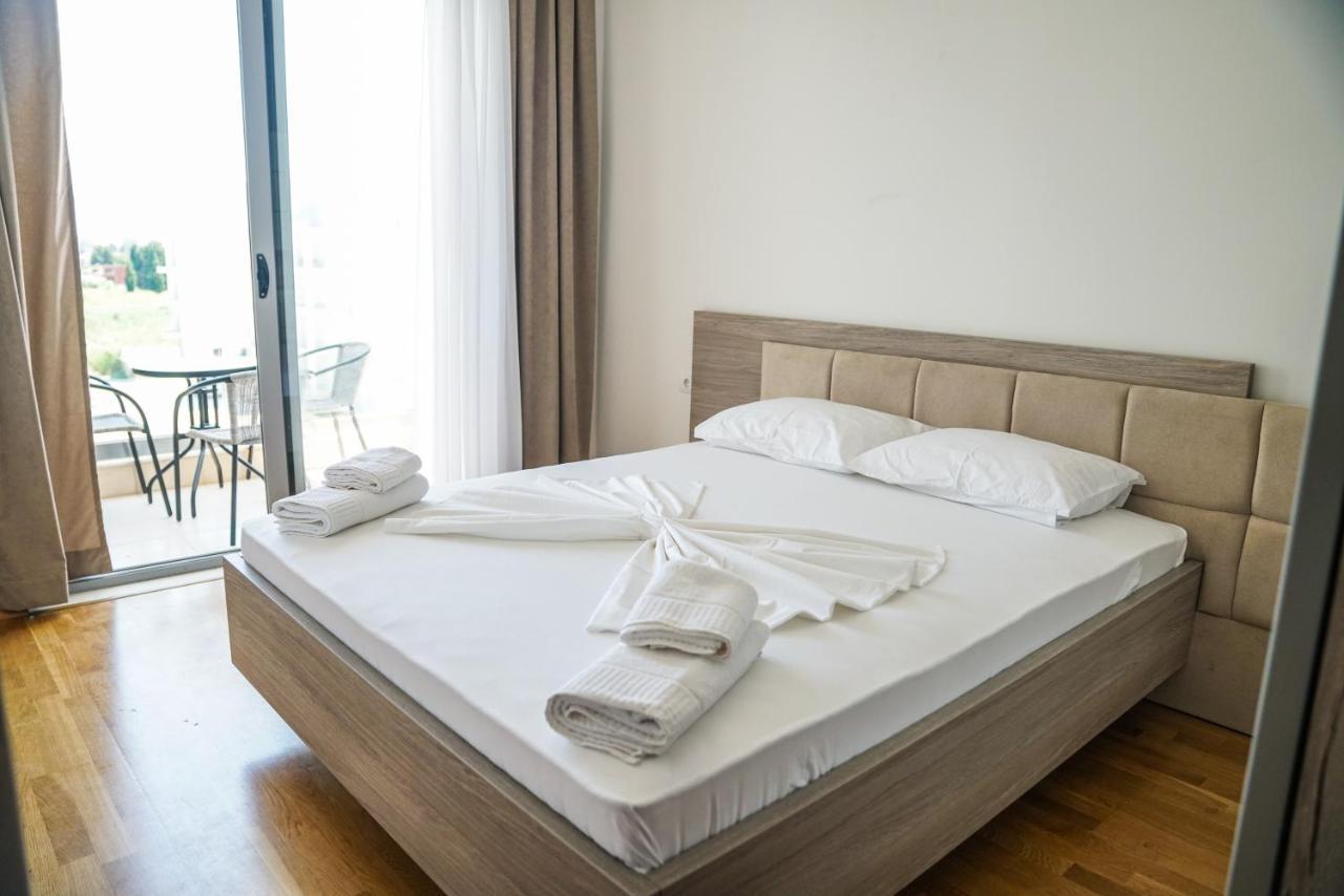 La Dolce Vita Residence Ulcinj Luaran gambar