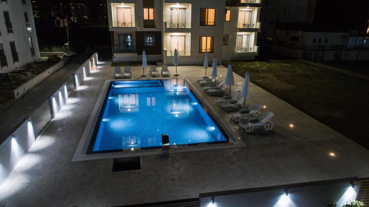 La Dolce Vita Residence Ulcinj Luaran gambar