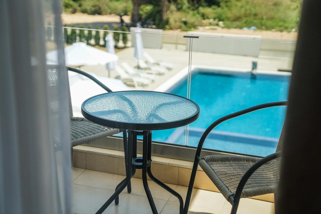 La Dolce Vita Residence Ulcinj Luaran gambar