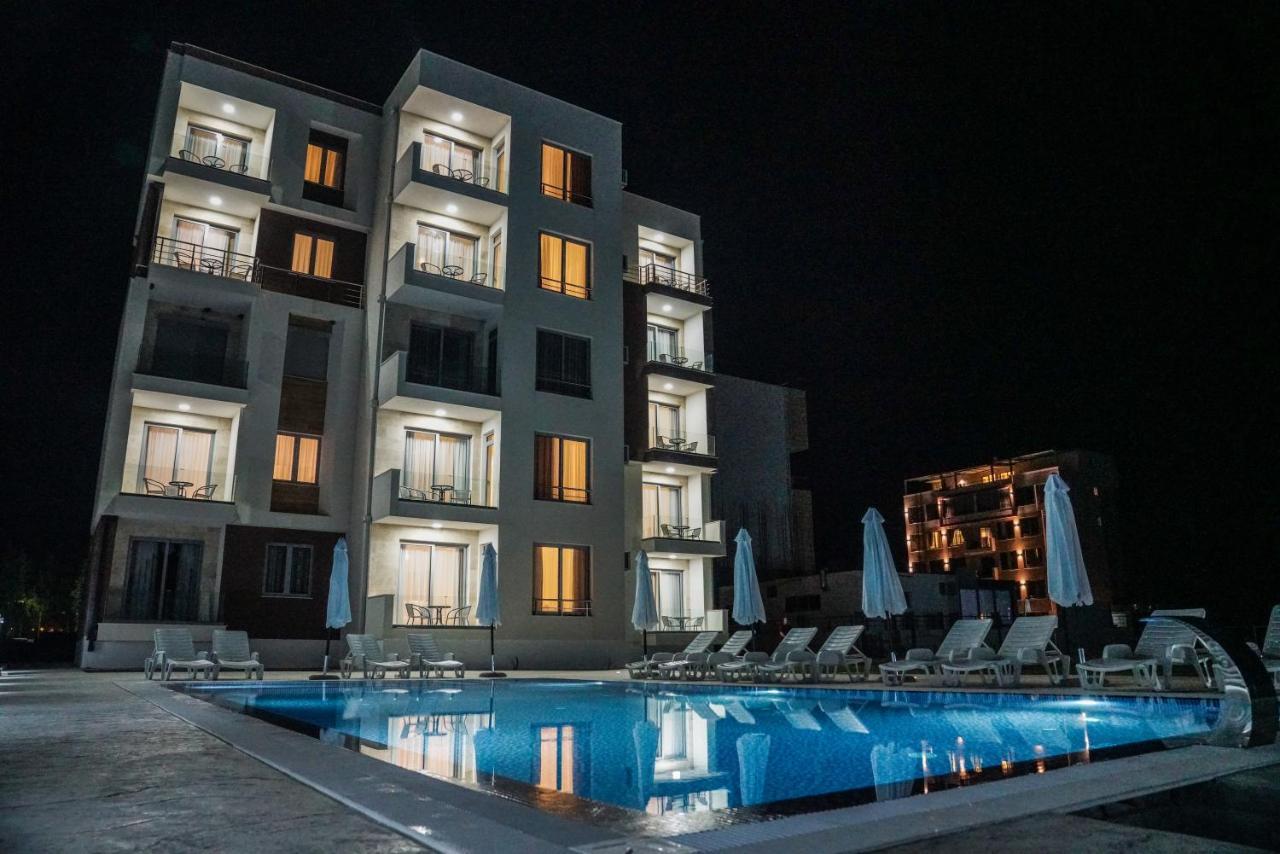 La Dolce Vita Residence Ulcinj Luaran gambar