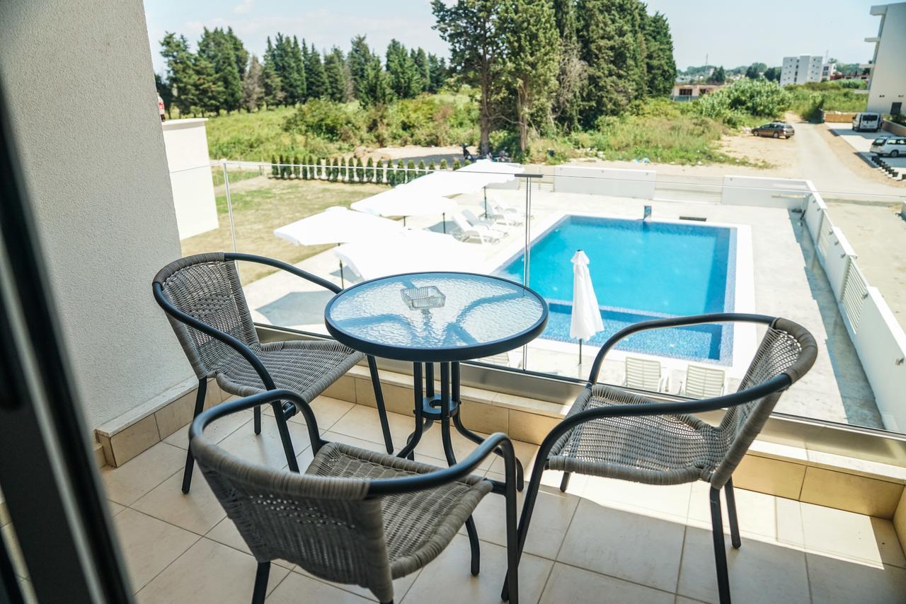 La Dolce Vita Residence Ulcinj Luaran gambar