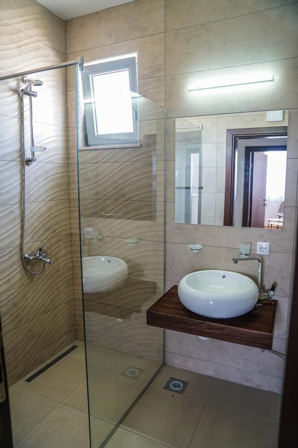 La Dolce Vita Residence Ulcinj Luaran gambar